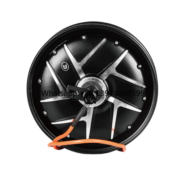 72V 4700rpm Encoder Electric M - Ev Electric Motor Conversion Kit Car 评论和价格
