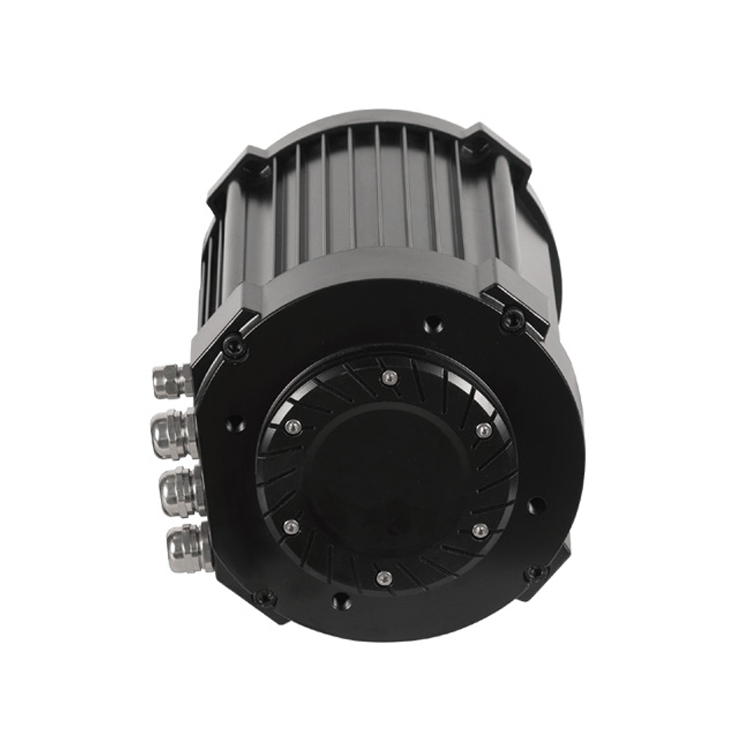72V 4700rpm Encoder Electric M - Ev Electric Motor Conversion Kit Car 评论和价格