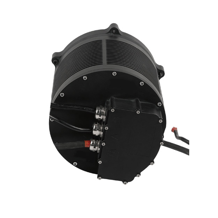 72V 4700rpm Encoder Electric M - Ev Electric Motor Conversion Kit Car 评论和价格