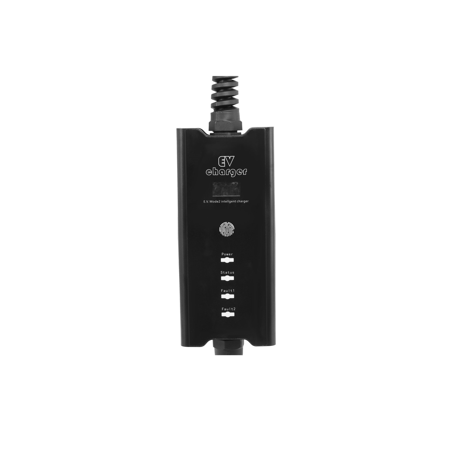 Home Use 16A 32A Adjustable El - Type 2 Portable Ev Charger 11Kw Cee 评论和价格