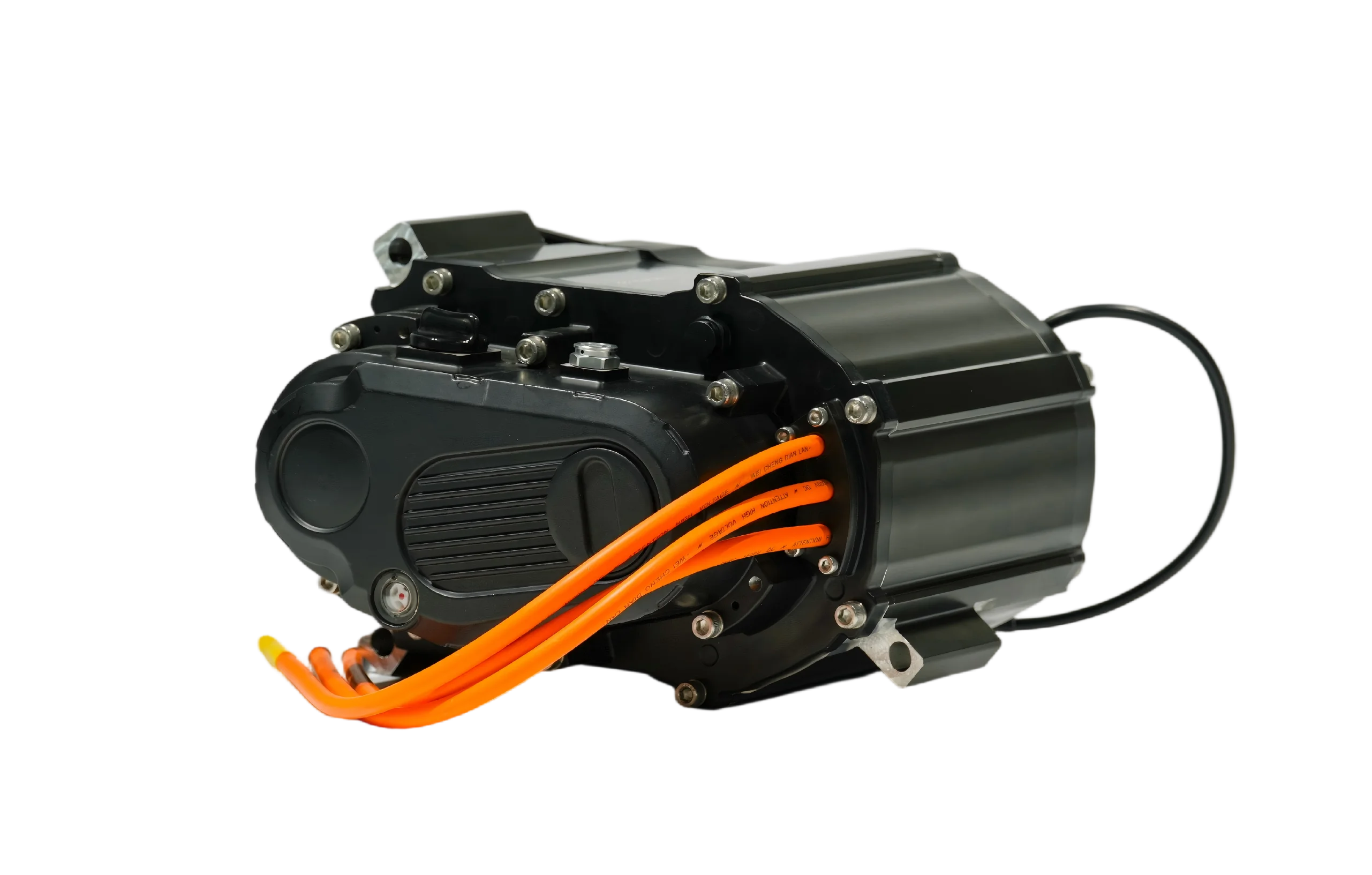 10KW High Quality Permanent Ma - Ev Electric Motor Conversion Kit Car 评论和价格