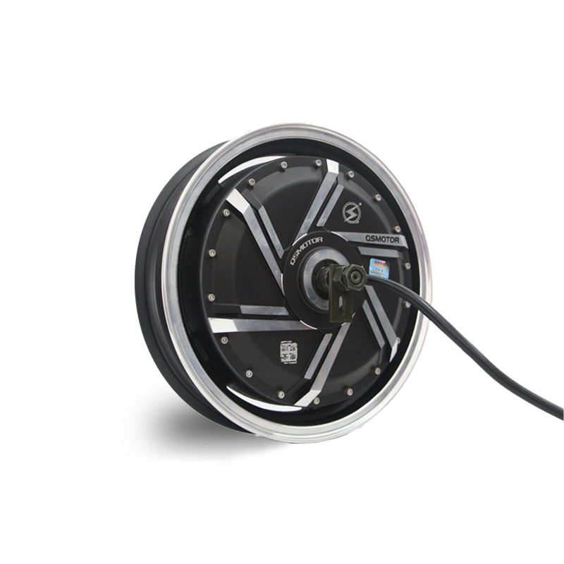 QS 273 V3 2.75 x 14inch 3000W  - Qs Motor 273 8000W Hub Motor 评论和价格