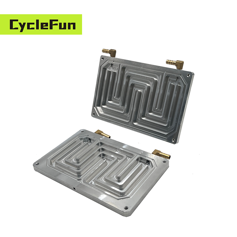 Various Model Water Cooling Bo - Fardriver Nd72850 Controller 评论和价格