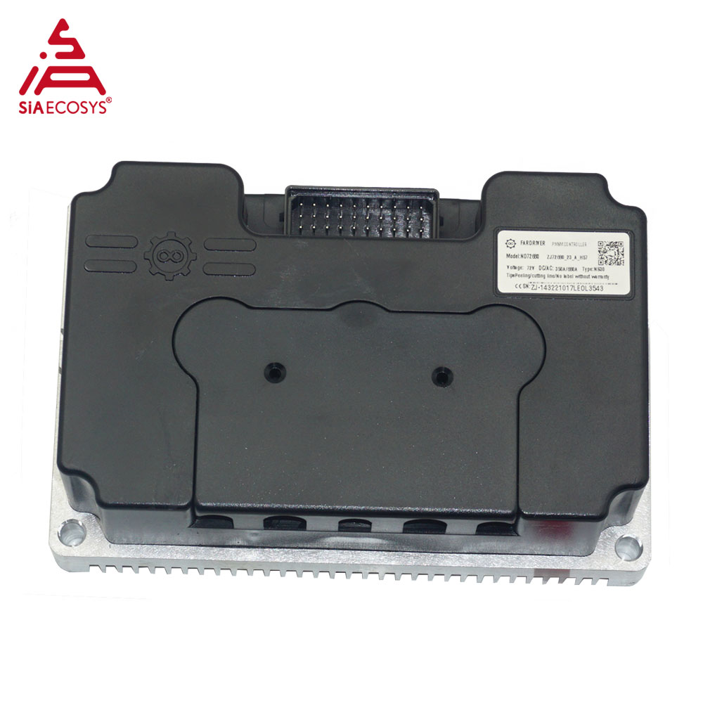 Hot Sales Fardriver ND72680/ND - Fardriver Nd72850 Controller 评论和价格
