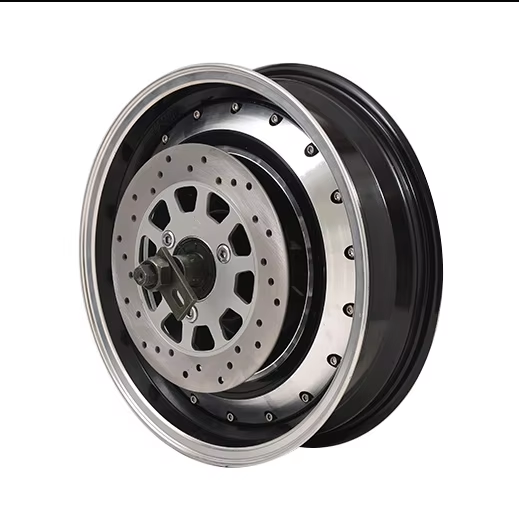 13inch 6000W Electric Motorcyc - Fardriver Nd72850 Controller 评论和价格