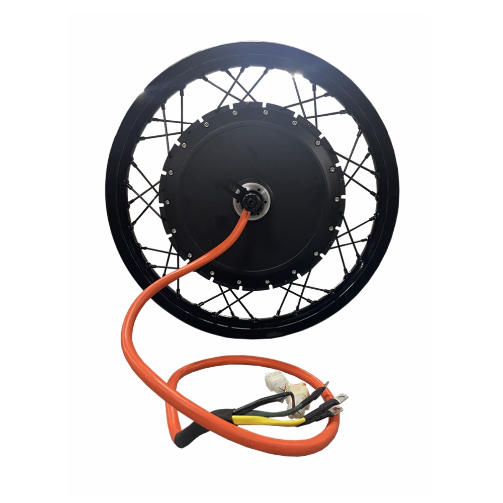 US Stock NBpower/QS V3 273 40H - Qs Motor 273 8000W Hub Motor 评论和价格