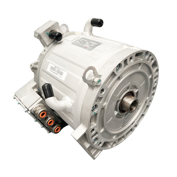 New Design Peak Power 120kw 35 - Ev Electric Motor Conversion Kit Car 评论和价格