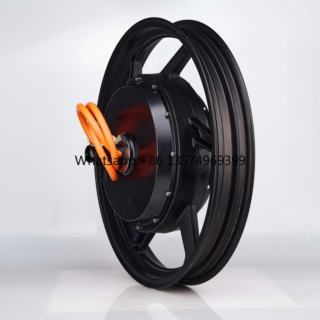 18 Inch-2.15 4000W High Perfor - Ev Electric Motor Conversion Kit Car 评论和价格