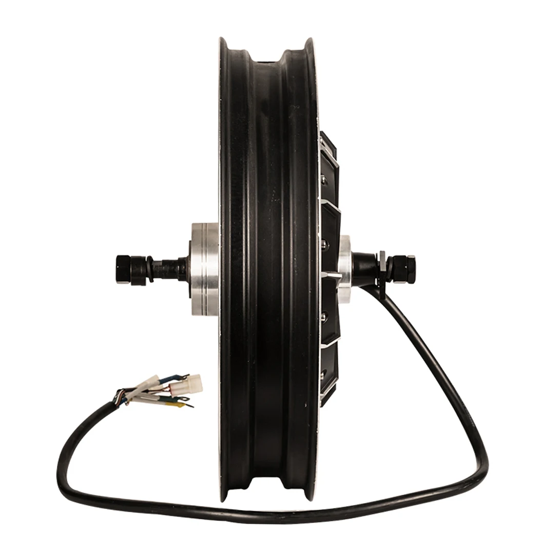 17 Inch-2.75 HY Wholesale 3000 - Ev Electric Motor Conversion Kit Car 评论和价格