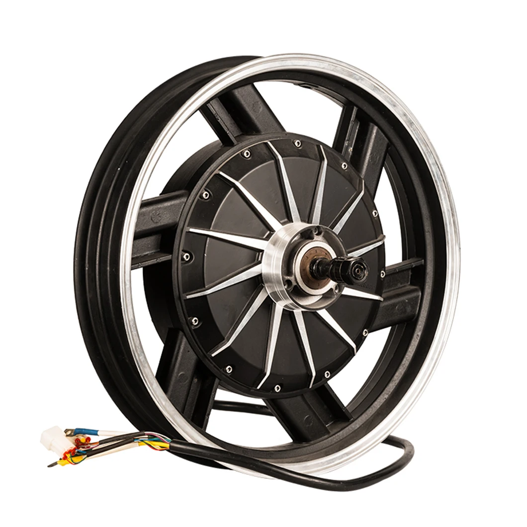 17 Inch-2.75 HY Wholesale 3000 - Ev Electric Motor Conversion Kit Car 评论和价格